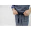 Denim Blue Bistro Apron