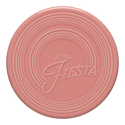 Fiesta Extra Large Trivet 8 1/4 Inch