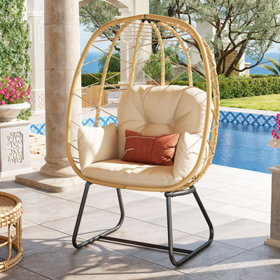 Egg Chair