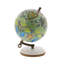 Globe en treillis en bois-28675248