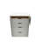 Makeup Vanity Desk With Hidden Panel