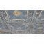 Carreau de plafond en PVC 2.08 pi. X 2.08 pi.