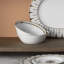 Ensemble de 4 bols à soupe Noritake Empire Gold, 7 po, 22 oz