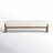 Gusman Luxardo Upholstered Bench-1048296426