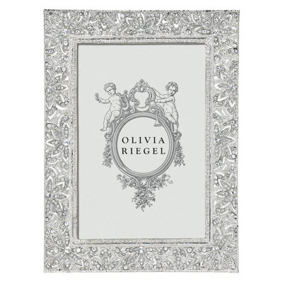 Windsor Metal Picture Frame