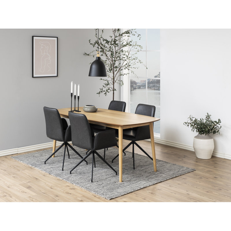 Rylie 47cm H Upholstered Armchair