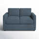 Godwin 53'' Upholstered Loveseat