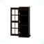 Armoire à vin Lindel
