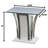 Staten End Table