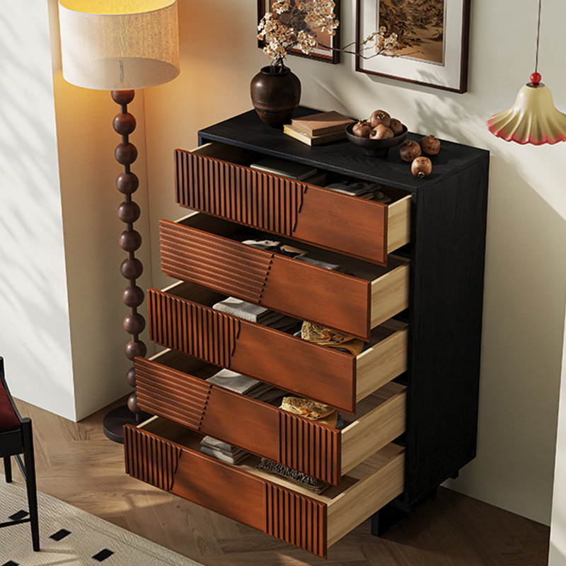 Armoire d'appoint American Style