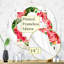 Miroir mural Leaves-45624583-122509501