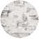 Ellar Vogue Performance Abstract Rug