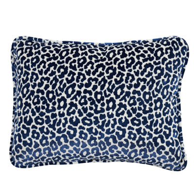 Coussin Schumacher x Timothy Corrigan