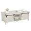 Table basse à 4 pieds avec rangement Muataz-338048553