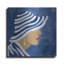 «Lady With Hat I» par Silvia Vassileva