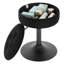 Lieven Adjustable Height Ergonomic Lab Stool-566754100