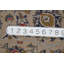 Tapis traditionnel floral 7 x 10