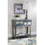 Petite console Henrikke