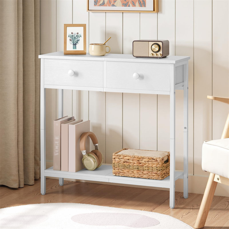 75 cm W Console Table
