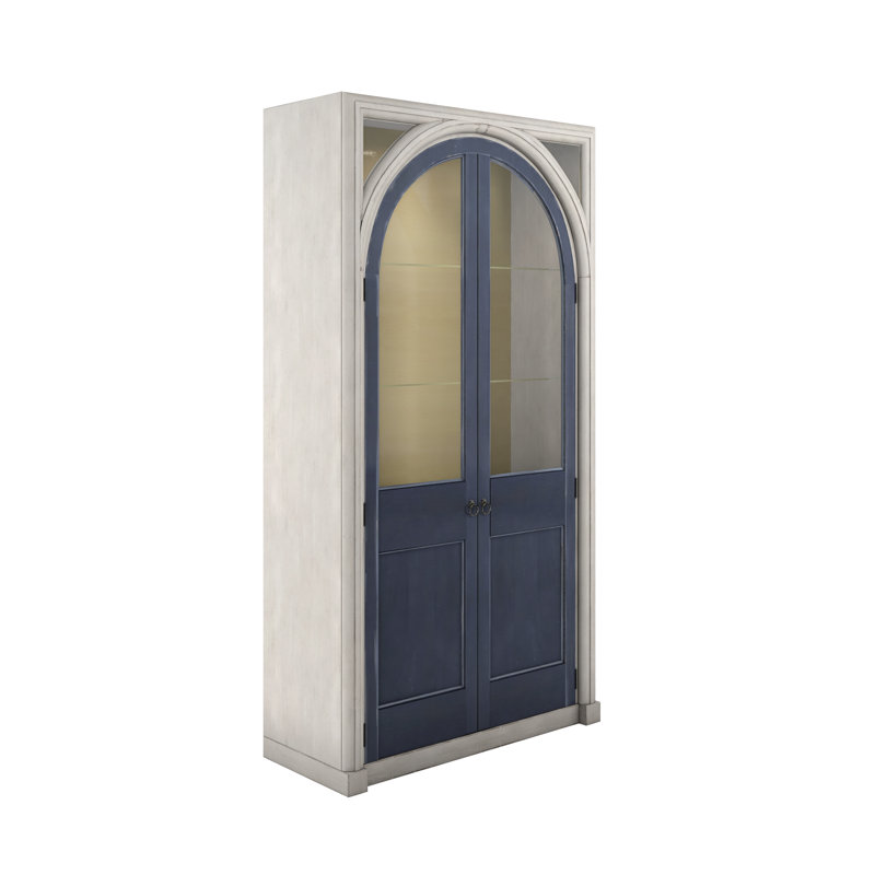Alcove Dining Cabinet