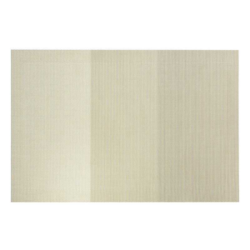 Geometric Placemat, Sand