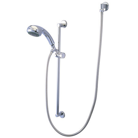 Slide Bar Shower Head Combinatio