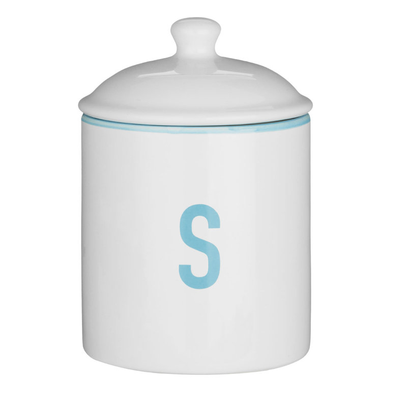 550ml Kitchen Canisters & Storage Jars