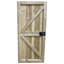 Kieninger 12 x 7 Ft. Tongue and Groove Summer House