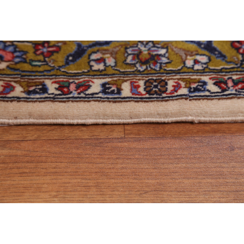 Tapis persan Kashan