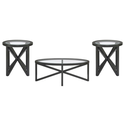 Table basse Modern