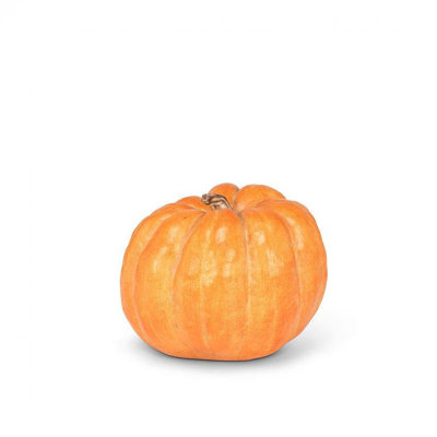 Figurine citrouille