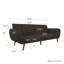 Gaugain 3 Seater Sleeper-1729812699