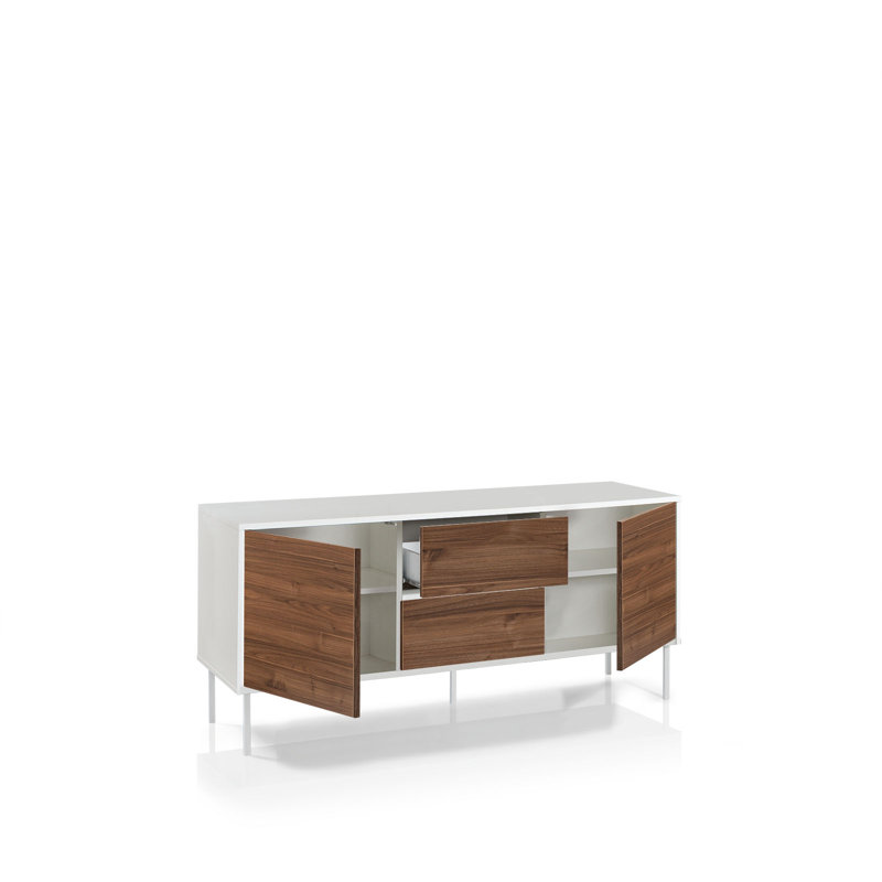 McDermitt 160cm Sideboard