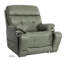 Fauteuil inclinable de massage Lift Power-1524337975