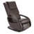 Espresso Faux Leather