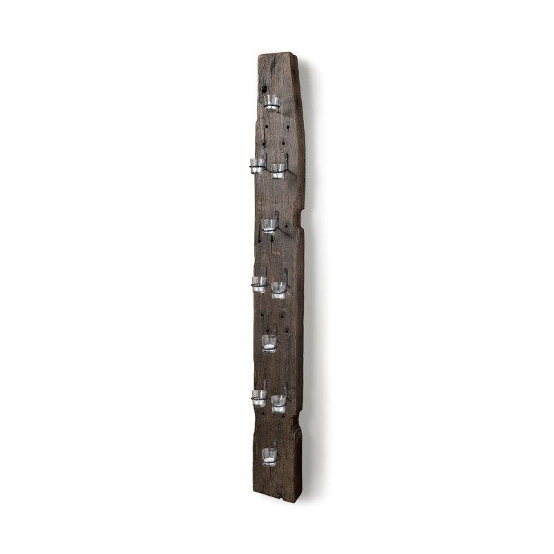 Porte-votives 66 po