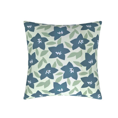 Housse et insert de coussin carré 100% coton Studio Line