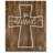 Blessed Gallery Wrapped Canvas Decorative Accent