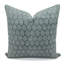 Sanganeri Jaal Linen Square Pillow Cover-2027522178