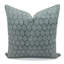 Sanganeri Jaal Linen Square Pillow Cover-2027522183