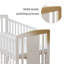 Cot Bed