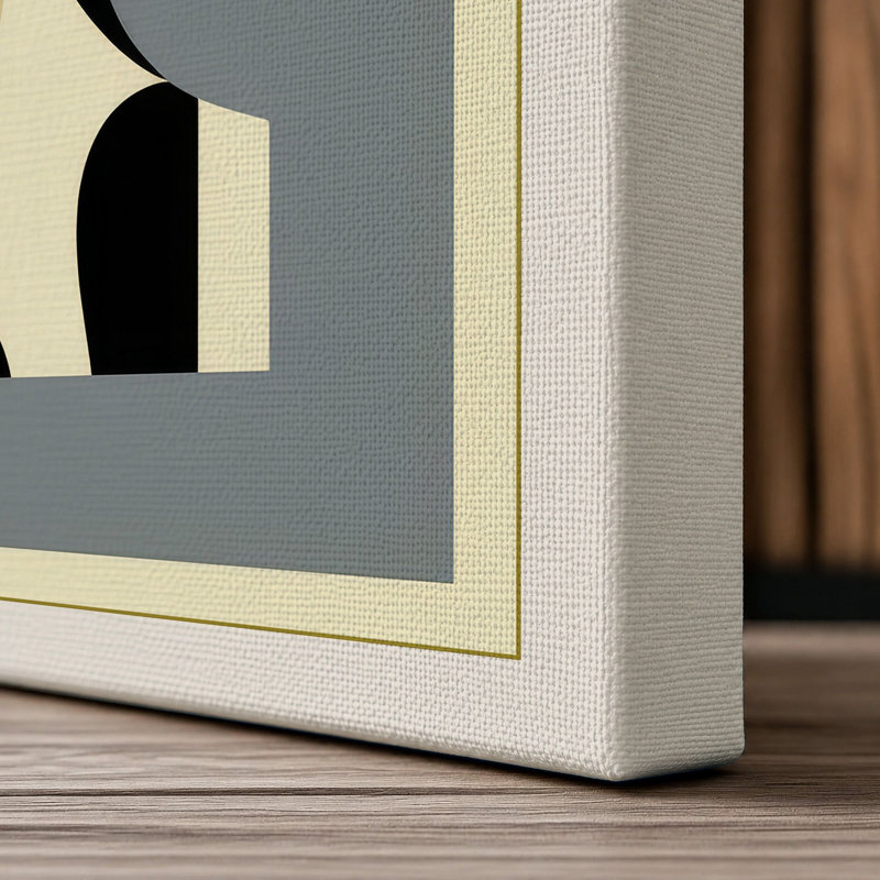 Print, 30x20 - 76.2 x 50.8 cm, Cream Border