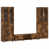 Smoked Oak is out of stock