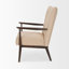 Fauteuil Lessley
