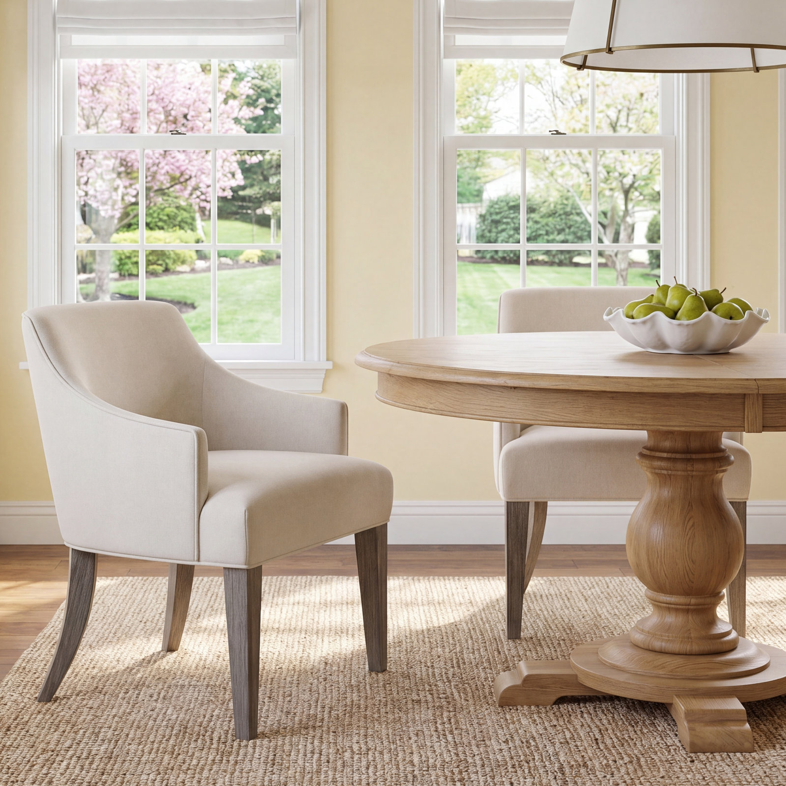 Montego Armchair