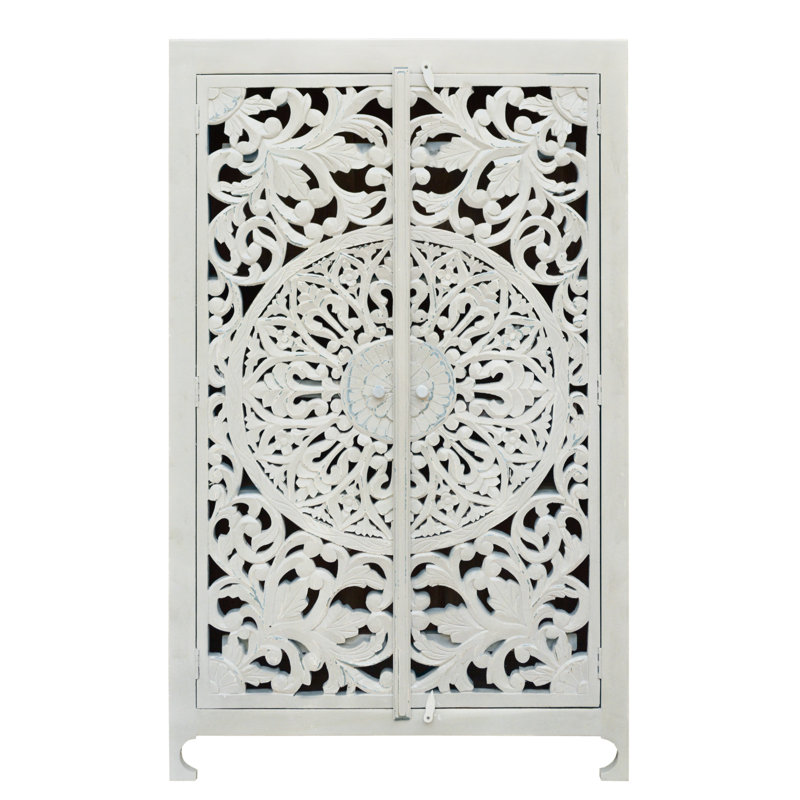 Berton 166cm Kitchen Pantry