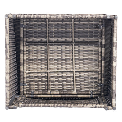 2 Person Outdoor Garden Furniture : Chair And , 360 Lbs Load, Water Cushions, Frame, American Traditional Design : Seating, Load Capacity, Complete Patio , Weather , - Breathable Fabric,