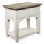Table de bout Juanetta