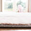Tapis rose / ivoire Burgan-1300893745
