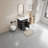 24" Bathroom Vanity with Sink-638931505